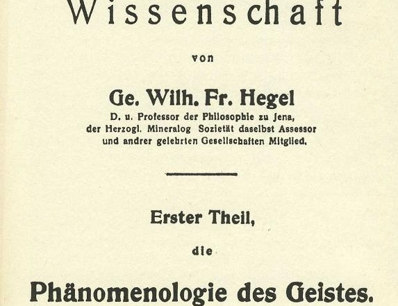 hegel