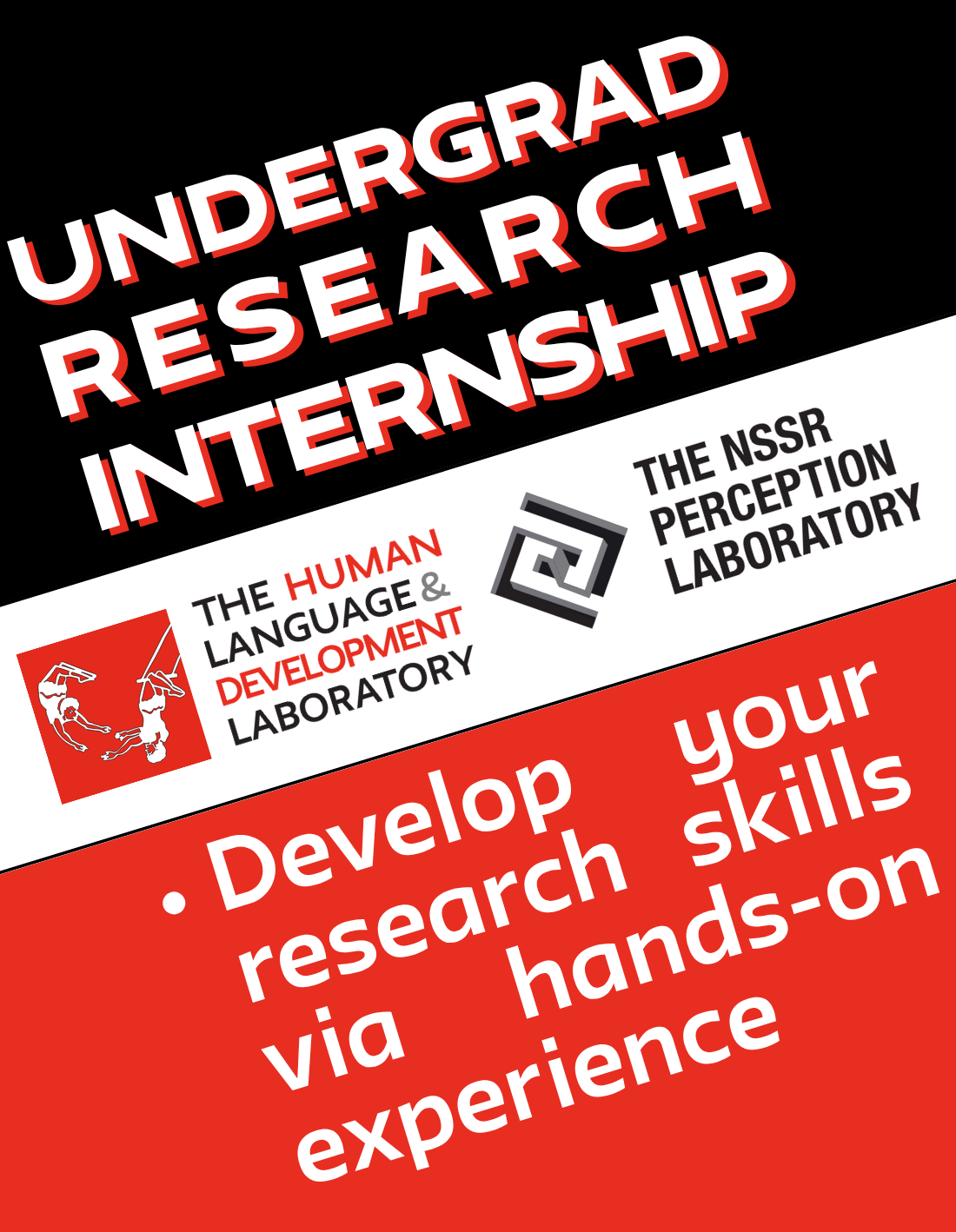 Undergraduate Research Internship