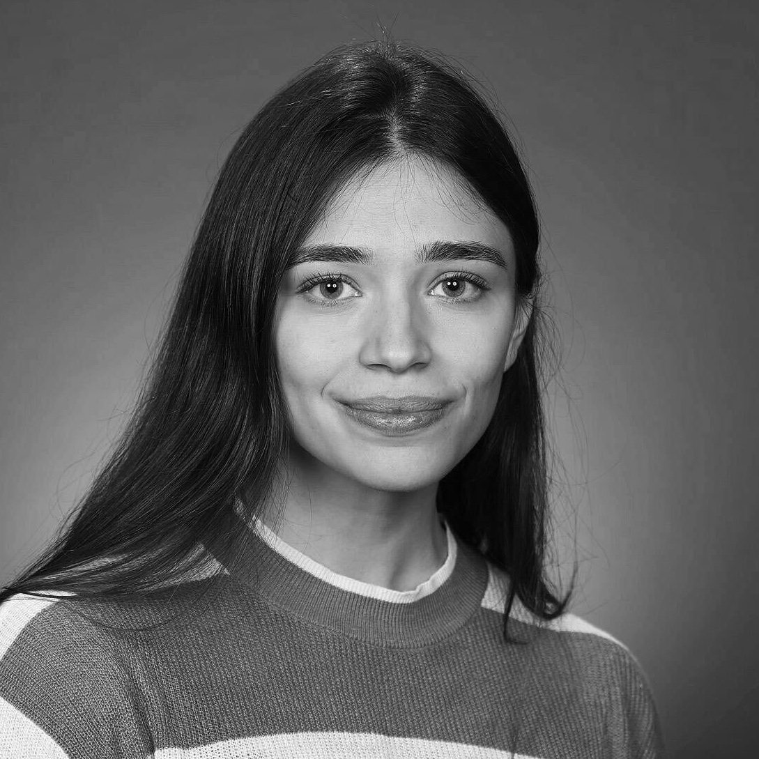 Anna Mercier