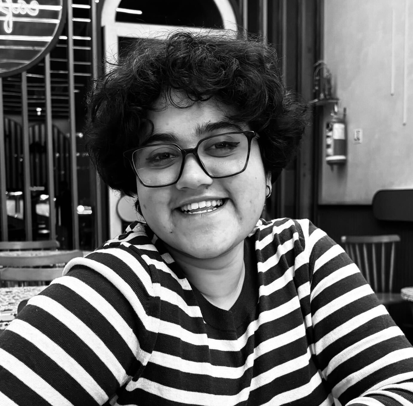 Isha Rawal